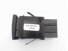 Recambio de conjunto interruptores para volkswagen polo iv (9n1) referencia OEM IAM 6Q0959621  