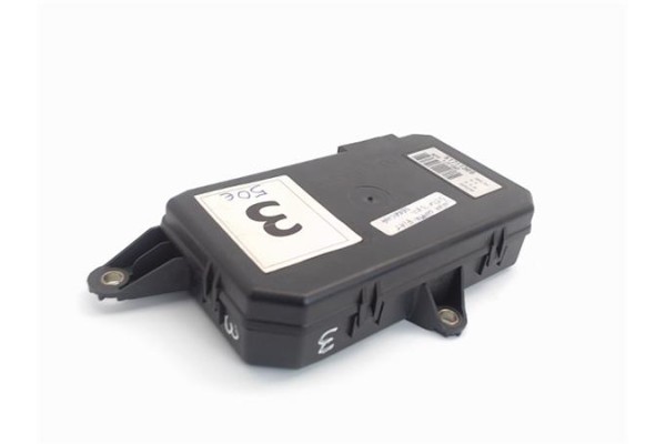 Recambio de centralita cierre para fiat stilo (192) referencia OEM IAM 51711369 NPP 1/F192 