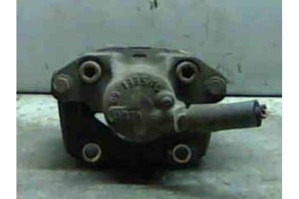 Recambio de pinza freno delantero derecha para renault twingo (cn0_) 1.5 dci (cn0e) referencia OEM IAM 7701207959 410013721R 