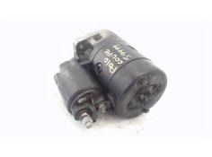 Recambio de motor arranque para volkswagen polo coupé (86c, 80) 1.0 referencia OEM IAM 31911023AX 31911023A 