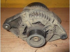 Recambio de alternador para opel astra f berlina 2.0 i referencia OEM IAM 90413760 0123120001 