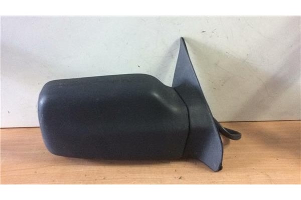 Recambio de retrovisor electrico derecho para ford scorpio 1.8 gl berlina referencia OEM IAM E10117182  