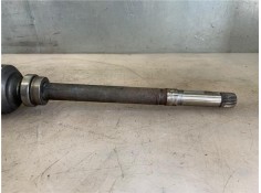 Recambio de palier delantero derecho para peugeot 406 berlina (s1/s2) 2.0 16v referencia OEM IAM 3273Y9  