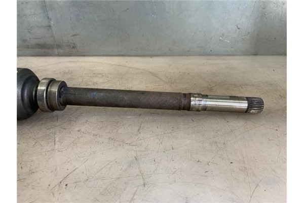 Recambio de palier delantero derecho para peugeot 406 berlina (s1/s2) 2.0 16v referencia OEM IAM 3273Y9  