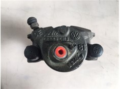 Recambio de pinza freno delantero izquierda para seat leon (1p1) 1.9 tdi referencia OEM IAM 1K0615123D PDF15083 1J0615123A , AUD