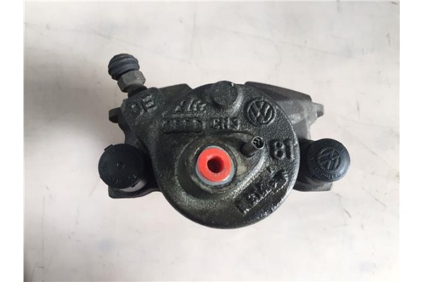 Recambio de pinza freno delantero izquierda para seat leon (1p1) 1.9 tdi referencia OEM IAM 1K0615123D PDF15083 1J0615123A , AUD