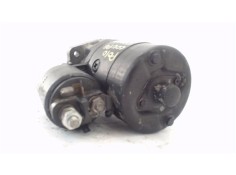 Recambio de motor arranque para volkswagen polo coupé (86c, 80) 1.0 referencia OEM IAM 31911023AX 31911023A 