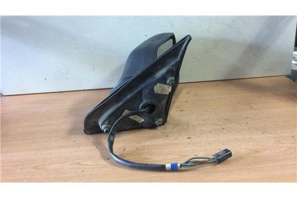 Recambio de retrovisor electrico derecho para ford scorpio 1.8 gl berlina referencia OEM IAM E10117182  
