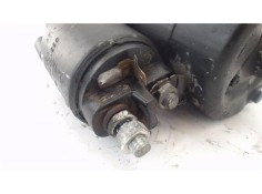 Recambio de motor arranque para volkswagen polo coupé (86c, 80) 1.0 referencia OEM IAM 31911023AX 31911023A 