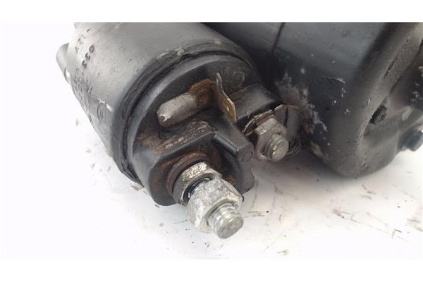 Recambio de motor arranque para volkswagen polo coupé (86c, 80) 1.0 referencia OEM IAM 31911023AX 31911023A 