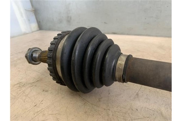 Recambio de palier delantero derecho para peugeot 406 berlina (s1/s2) 2.0 16v referencia OEM IAM 3273Y9  
