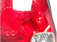 Recambio de piloto trasero izquierdo para hyundai accent (lc) referencia OEM IAM 92401-257  