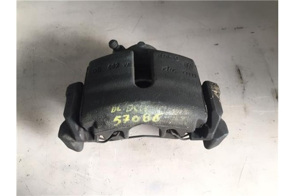 Recambio de pinza freno delantero derecha para audi a3 (8p1) 2.0 tdi 16v referencia OEM IAM 1K0615124D PDF15084 1J0615124A , AUD