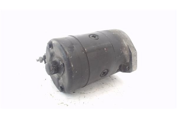 Recambio de motor arranque para volkswagen polo coupé (86c, 80) 1.0 referencia OEM IAM 31911023AX 31911023A 