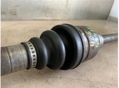 Recambio de palier delantero derecho para peugeot 406 berlina (s1/s2) 2.0 16v referencia OEM IAM 3273Y9  