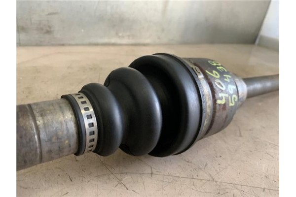 Recambio de palier delantero derecho para peugeot 406 berlina (s1/s2) 2.0 16v referencia OEM IAM 3273Y9  