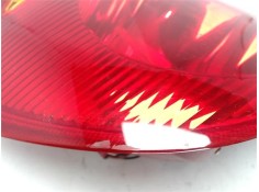 Recambio de piloto trasero izquierdo para hyundai accent (lc) referencia OEM IAM 92401-257  