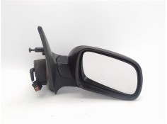 Recambio de retrovisor electrico derecho para citroen xsara berlina referencia OEM IAM   