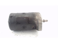 Recambio de motor arranque para volkswagen polo coupé (86c, 80) 1.0 referencia OEM IAM 31911023AX 31911023A 