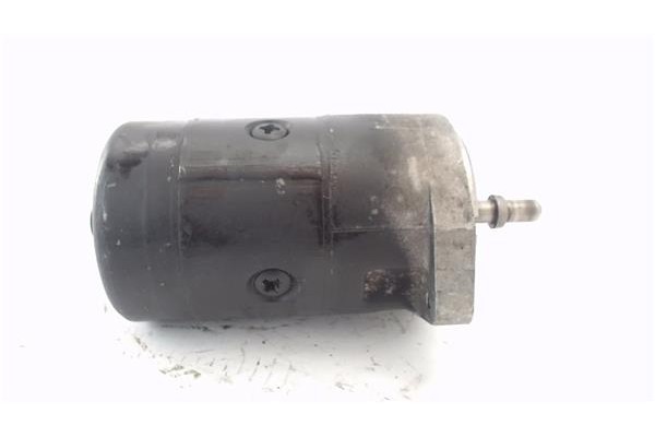 Recambio de motor arranque para volkswagen polo coupé (86c, 80) 1.0 referencia OEM IAM 31911023AX 31911023A 