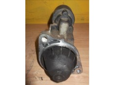 Recambio de motor arranque para opel astra f berlina 2.0 i referencia OEM IAM 0001107015  