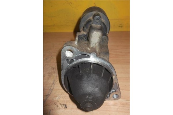 Recambio de motor arranque para opel astra f berlina 2.0 i referencia OEM IAM 0001107015  