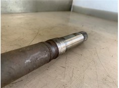 Recambio de palier delantero derecho para peugeot 406 berlina (s1/s2) 2.0 16v referencia OEM IAM 3273Y9  