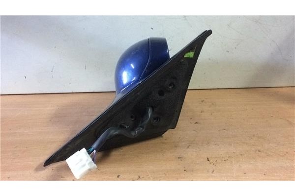 Recambio de retrovisor electrico derecho para ford probe 2.0 16v referencia OEM IAM E8011869  