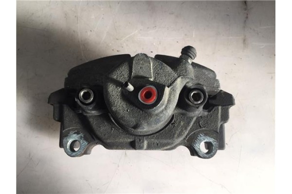 Recambio de pinza freno delantero derecha para audi a3 (8p1) 2.0 tdi 16v referencia OEM IAM 1K0615124D PDF15084 1J0615124A , AUD