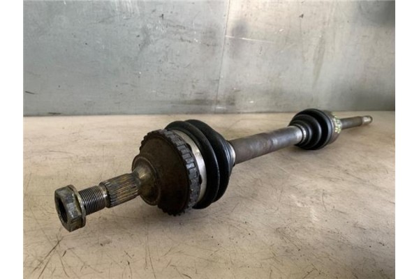 Recambio de palier delantero derecho para peugeot 406 berlina (s1/s2) 2.0 16v referencia OEM IAM 3273Y9  