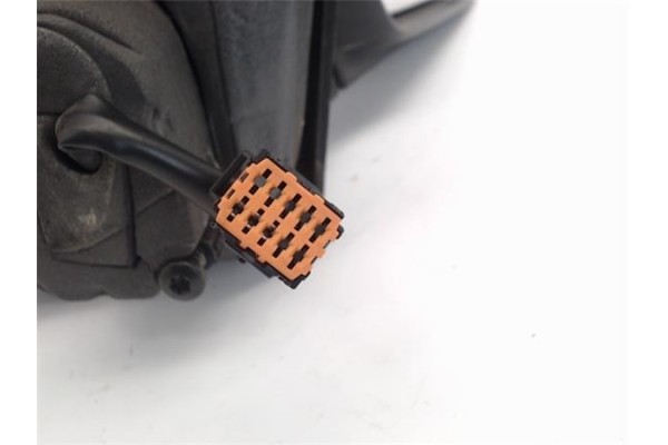 Recambio de retrovisor electrico derecho para citroen xsara berlina referencia OEM IAM   