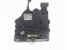 Recambio de cierre electromagnetico delantero izquierdo para fiat punto / grande punto (199) 1.2 referencia OEM IAM 51797561  