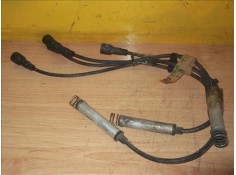 Recambio de juego cables bujias para opel astra f berlina 2.0 i referencia OEM IAM   