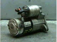 Recambio de motor arranque para renault twingo (cn0_) 1.5 dci (cn0e) referencia OEM IAM 8200584675 M000T87881 