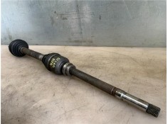 Recambio de palier delantero derecho para peugeot 406 berlina (s1/s2) 2.0 16v referencia OEM IAM 3273Y9  