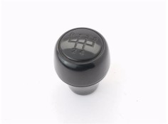 Recambio de pomo palanca cambio para volkswagen polo coupé (86c, 80) 1.0 referencia OEM IAM 191711141B01C  