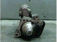 Recambio de motor arranque para renault twingo (cn0_) 1.5 dci (cn0e) referencia OEM IAM 8200584675 M000T87881 