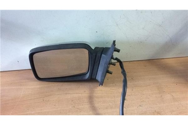 Recambio de retrovisor electrico izquierdo para ford sierra berlina referencia OEM IAM E6006319  