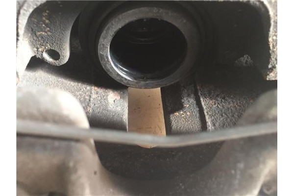 Recambio de pinza freno delantero derecha para audi a3 (8p1) 2.0 tdi 16v referencia OEM IAM 1K0615124D PDF15084 1J0615124A , AUD