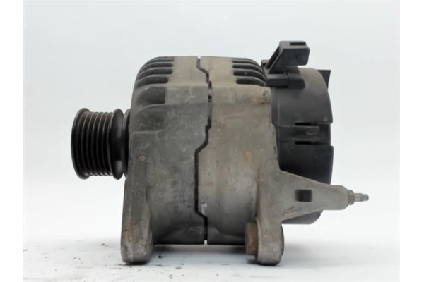Recambio de alternador para seat ibiza (6k) 1.8 gt referencia OEM IAM 028903025H 0123310019 