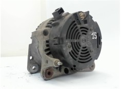 Recambio de alternador para seat ibiza (6k) 1.8 gt referencia OEM IAM 028903025H 0123310019  2