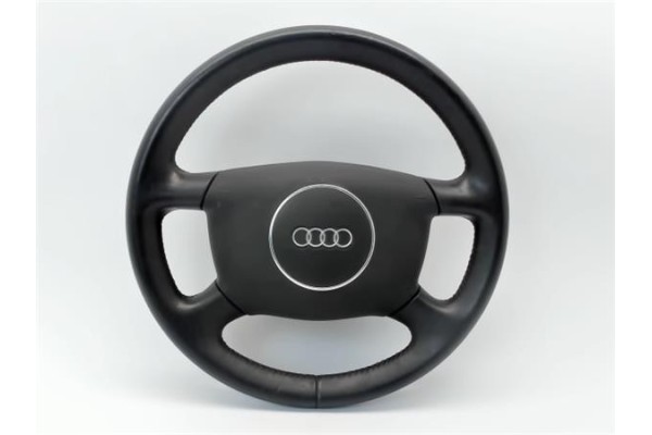Recambio de volante para audi a4 berlina (8e) 1.9 tdi (96kw) referencia OEM IAM 8E0419091BF1KT  