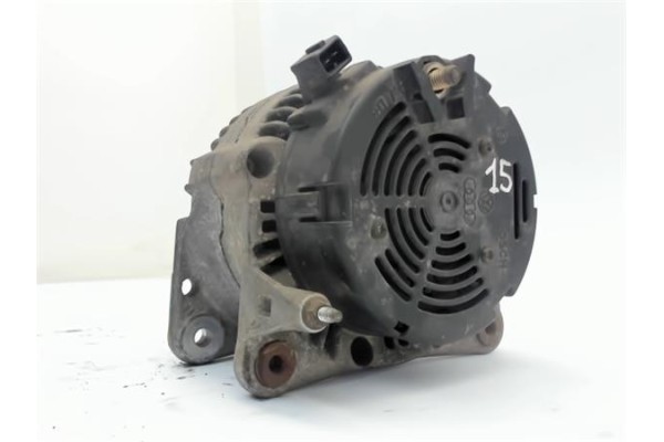 Recambio de alternador para seat ibiza (6k) 1.8 gt referencia OEM IAM 028903025H 0123310019 