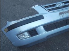 Recambio de paragolpes delantero para hyundai matrix (fc) 1.5 crdi referencia OEM IAM   