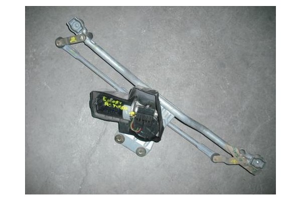 Recambio de motor limpiaparabrisas delantero para ford escort iv (gaf, awf, abft) 1.6 turbo rs referencia OEM IAM  0 390 241 308