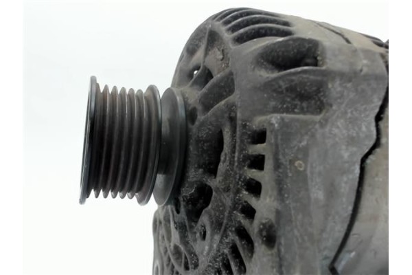 Recambio de alternador para seat ibiza (6k) 1.8 gt referencia OEM IAM 028903025H 0123310019 