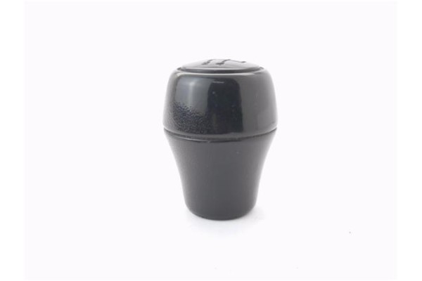 Recambio de pomo palanca cambio para volkswagen polo coupé (86c, 80) 1.0 referencia OEM IAM 191711141B01C  