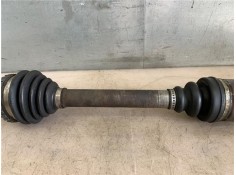 Recambio de palier delantero derecho para peugeot 406 berlina (s1/s2) 2.0 16v referencia OEM IAM 3273Y9  