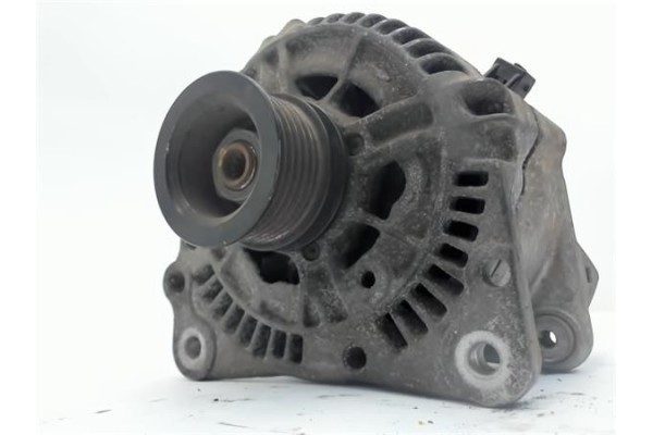 Recambio de alternador para seat ibiza (6k) 1.8 gt referencia OEM IAM 028903025H 0123310019 
