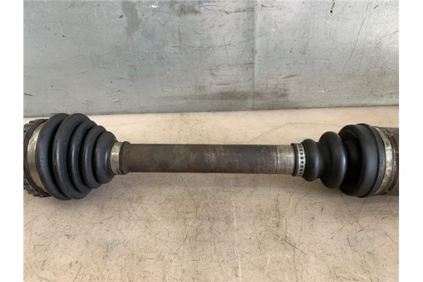 Recambio de palier delantero derecho para peugeot 406 berlina (s1/s2) 2.0 16v referencia OEM IAM 3273Y9  